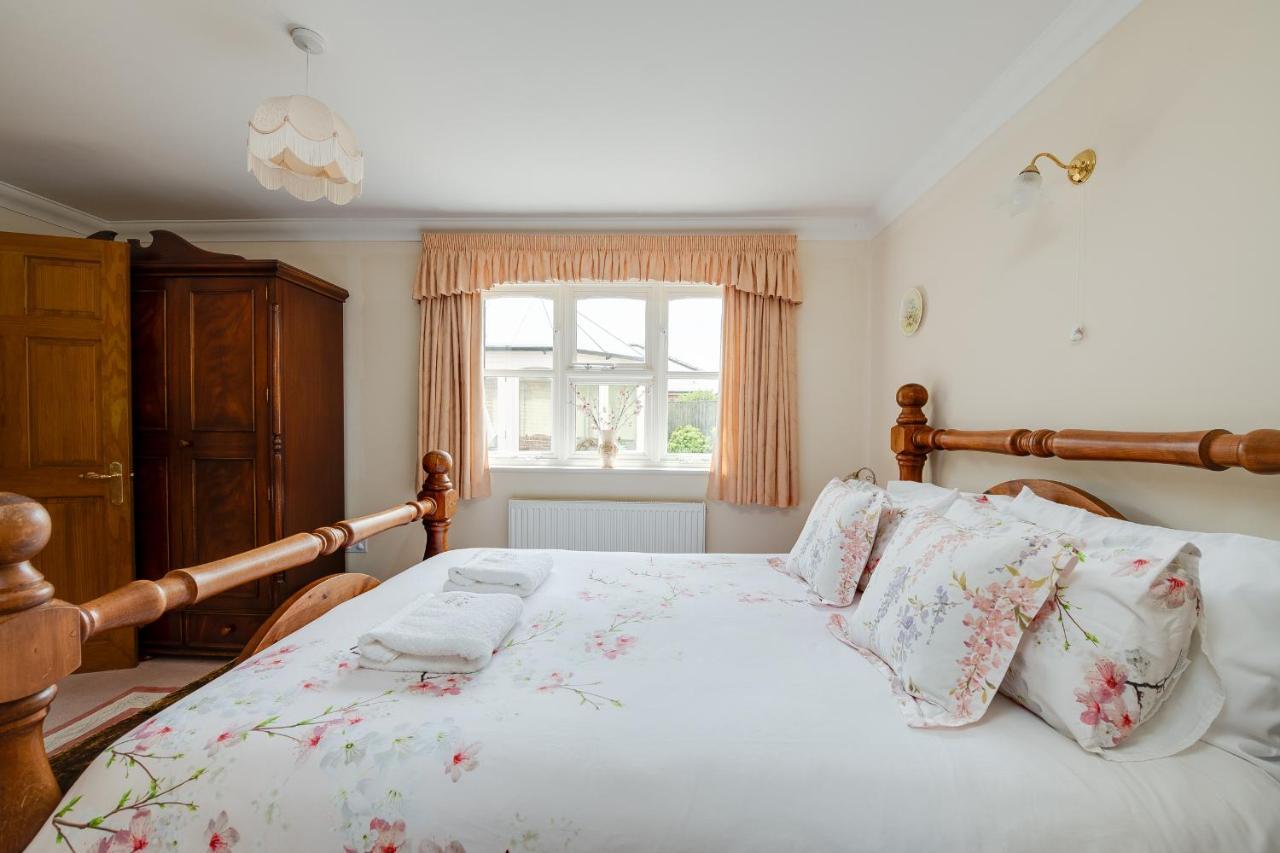 Oak Tree Cottage, Charming, Rural New Forest Home Boldre Екстериор снимка