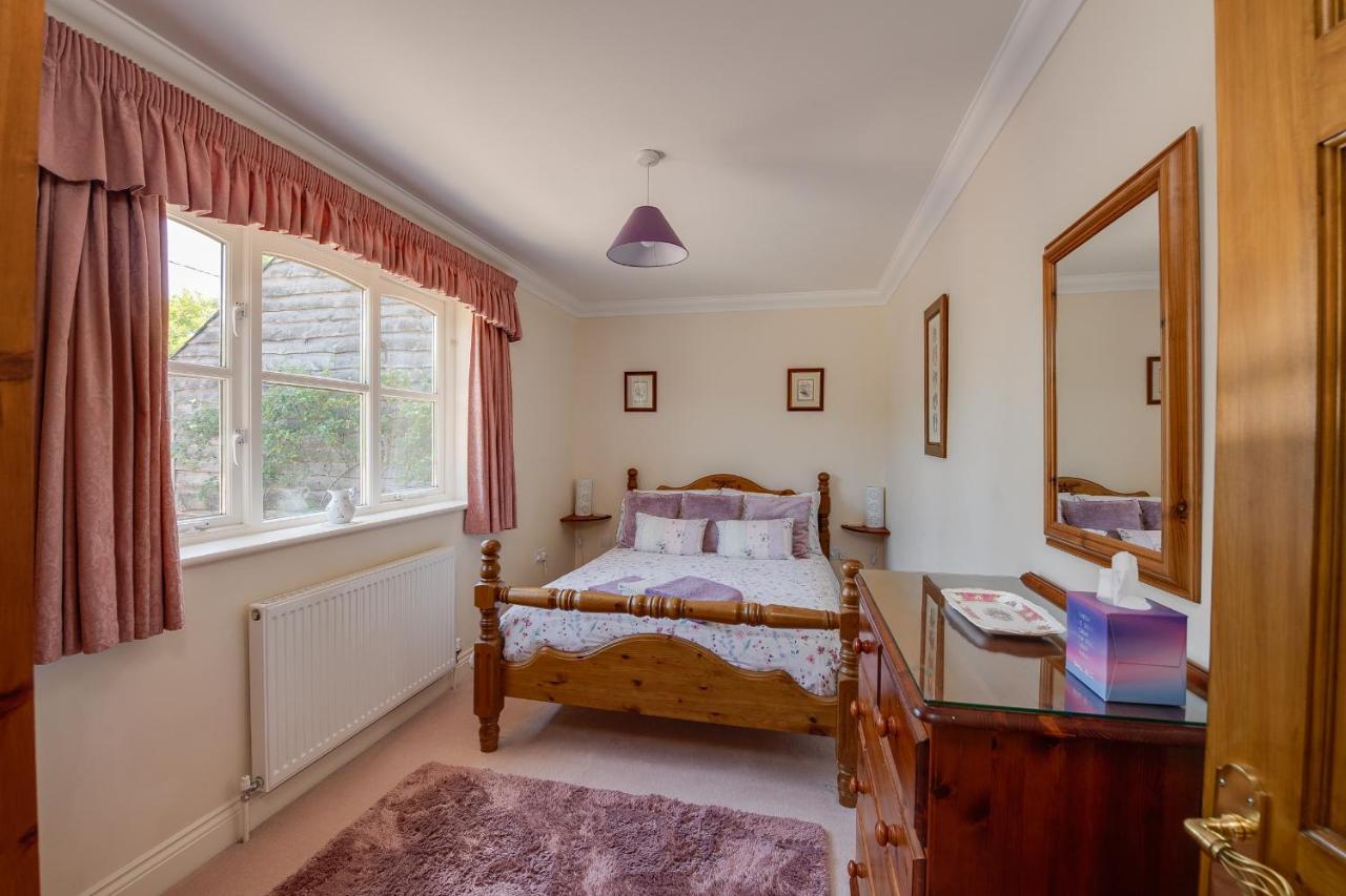 Oak Tree Cottage, Charming, Rural New Forest Home Boldre Екстериор снимка
