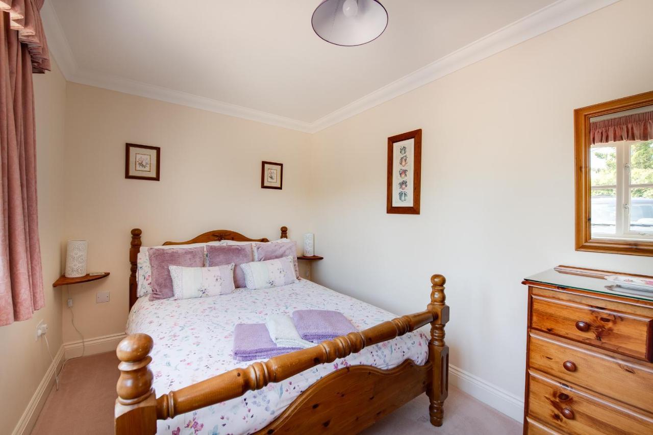 Oak Tree Cottage, Charming, Rural New Forest Home Boldre Екстериор снимка