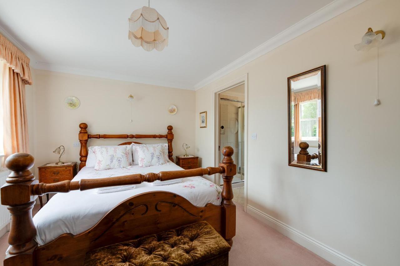 Oak Tree Cottage, Charming, Rural New Forest Home Boldre Екстериор снимка