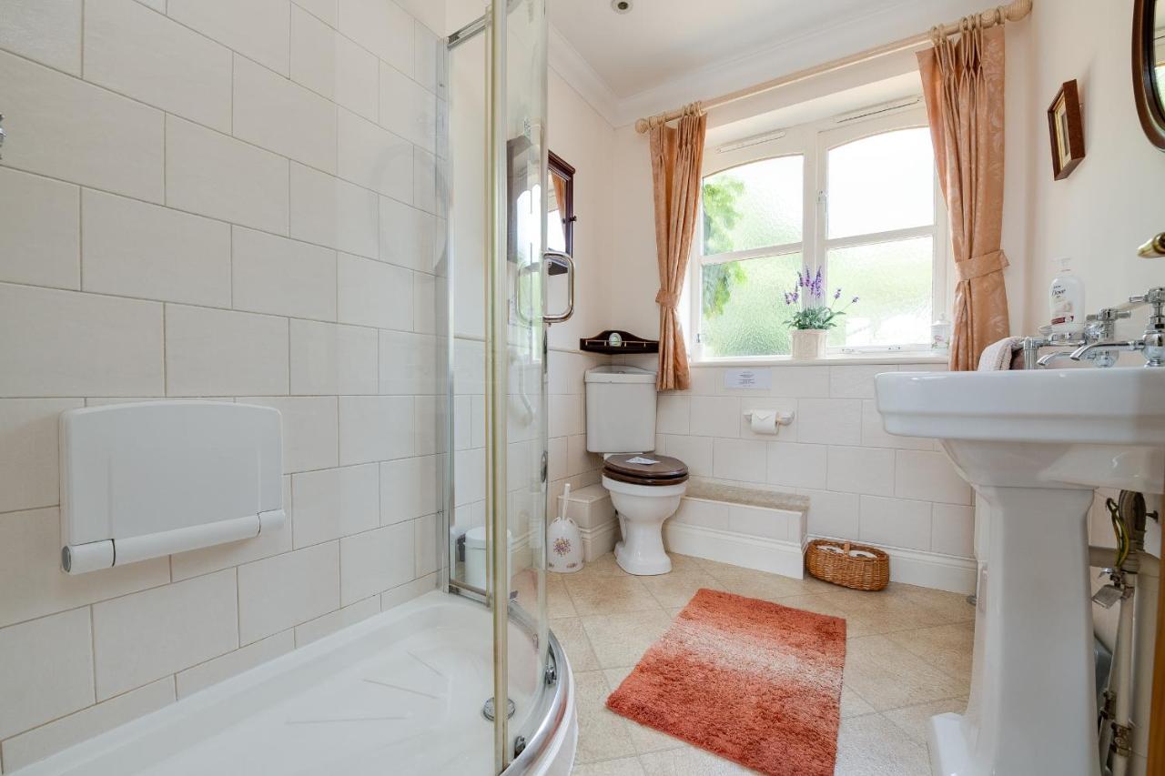 Oak Tree Cottage, Charming, Rural New Forest Home Boldre Екстериор снимка
