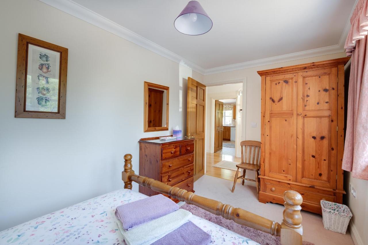 Oak Tree Cottage, Charming, Rural New Forest Home Boldre Екстериор снимка