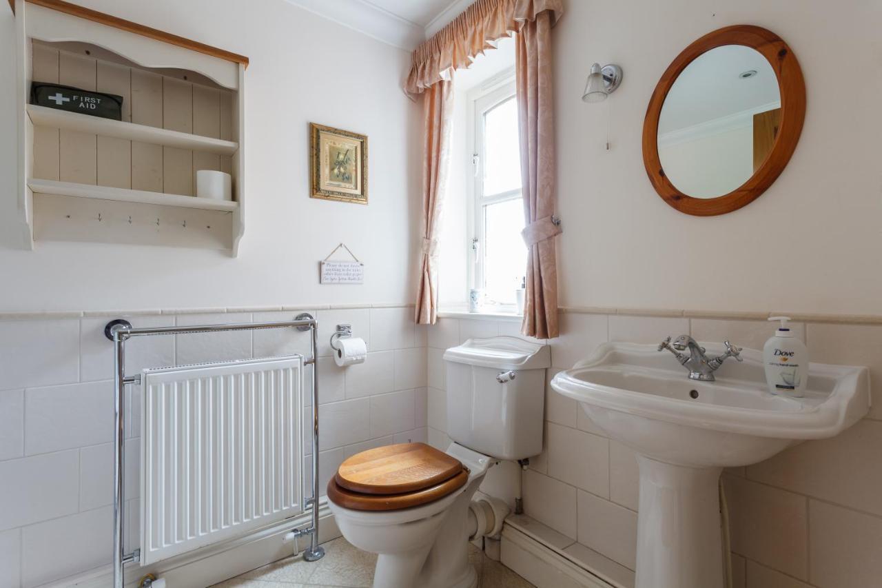 Oak Tree Cottage, Charming, Rural New Forest Home Boldre Екстериор снимка